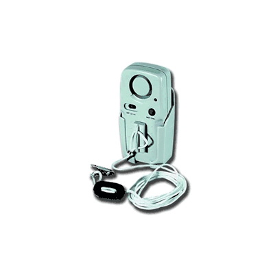 Alarm, Cord, F/Mdt8299410(Z), W/Clips, 3Cs