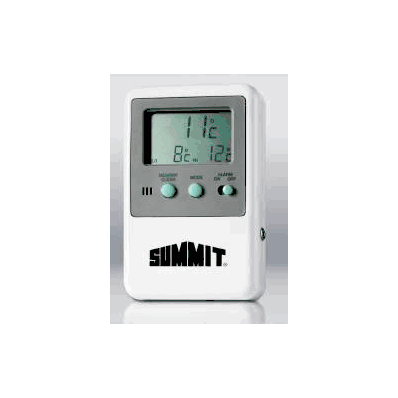 Alarm, for Refrigerator/Freezer Temperature