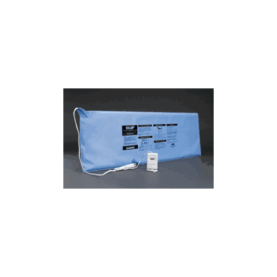 Alarm, Mat, Sensor, Bed, Timed, 1 Yr, 6Cs