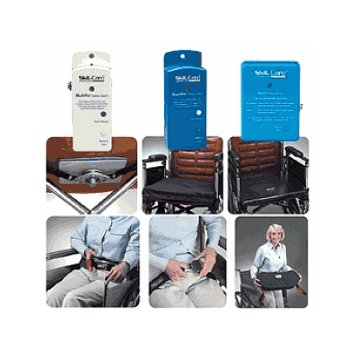 Alarm, Monitor, Bedpro Safety - Medline