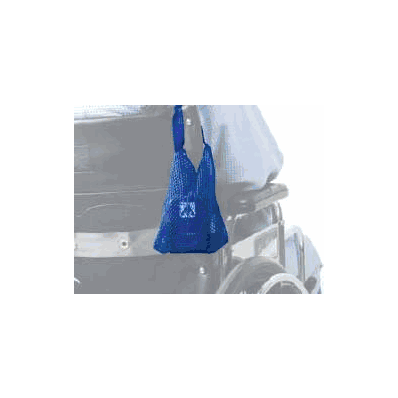 Alarm Mounting Bag - Bag, Alarm Mounting (3/P