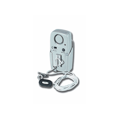 Alarm, Pull-cord, Magnetic, Basic - Medline
