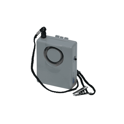 Alarm, Safe-N-Sound, Classic, 100Cs