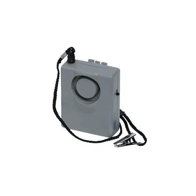 Alarm, Safe-N-Sound, Classic, 5Bx