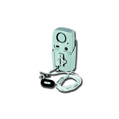 Alarm, Safe-N-Sound Dlx, Magnetic, 80Cs