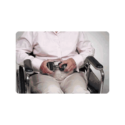 Alarm, Seat Belt - Medline