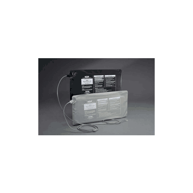 Alarm, Sensor, Chair, 90Day Moist Resist, Ea