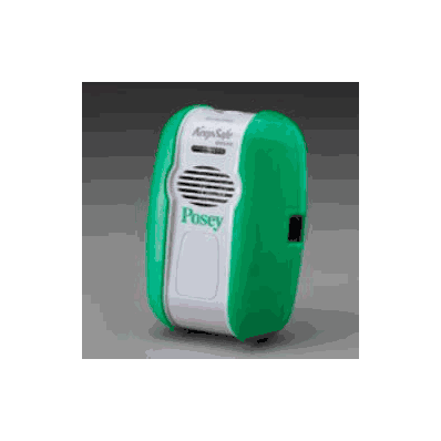 Alarm System Keepsafe - Alarm, Dlx KeEp Safe
