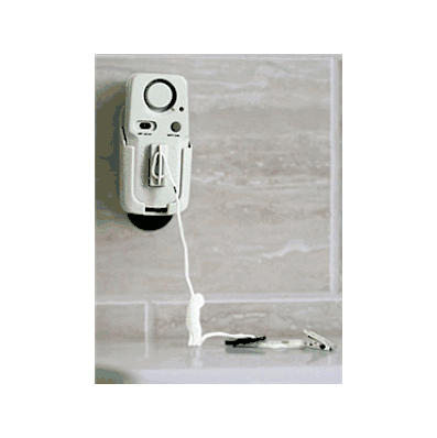 Alarm, Toilet - Medline