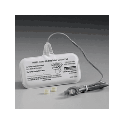 Alarm, Toilet Sensor - Medline