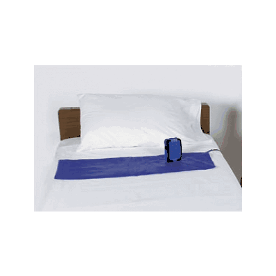 Alarm, Tr2 W / Bed Pad System - Medline