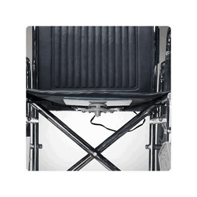 Alarm, Under Seat - Medline