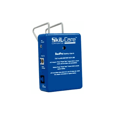 Alarm Unit Bedpro - Alarm Unit, W/AcCess - S
