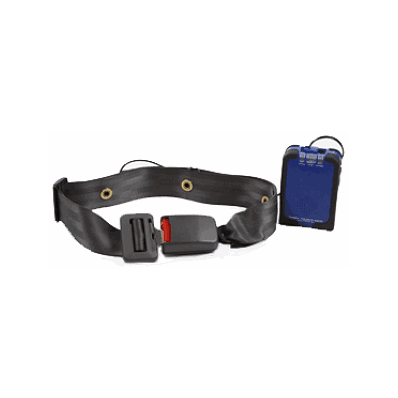 Alarm, Voice Plus, W / C Belt - Medline