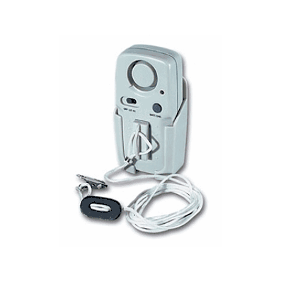 Alarm, Voice, Pull-cord, Nurse Call Jack - Me