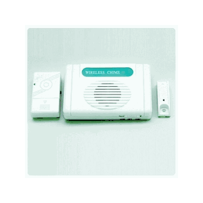 Alarm, Wander - Medline
