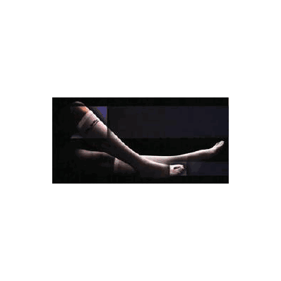 Alba Lifespan Anti-embolism Stockings Thigh-