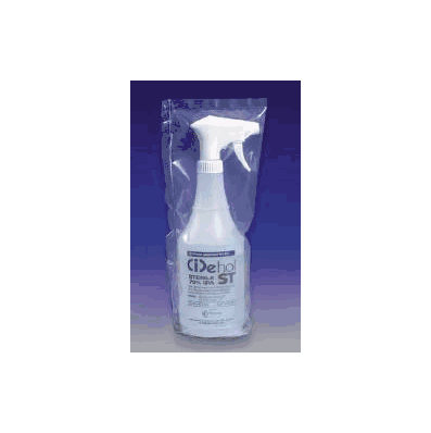Alcohol Cidehol St 70 Liquid 16 Oz. Nonaeros