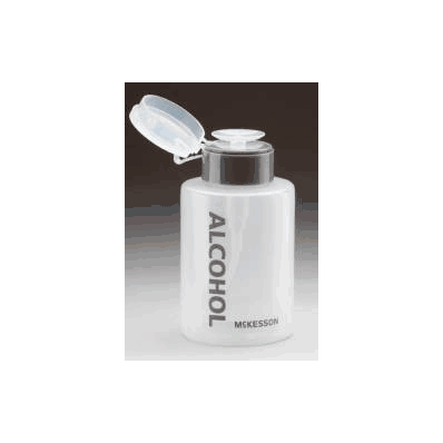 Alcohol Dispenser Medi-pak Alcohol - Dispens