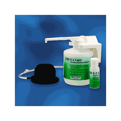 Alcohol, Ez Care, Rinseless, 32 Oz - Medline