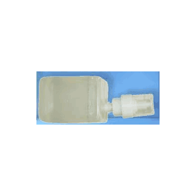 Alcohol-Free Hand Sanitizer,1000 mL Dispenser