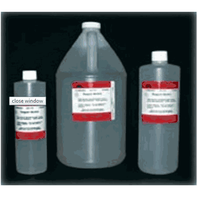 Alcohol Reagent 100% 1 Gallon, Hazardous,