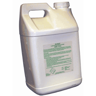 Aldehyde Neutralizer, Powder, 1 gal, 4 gl/cs