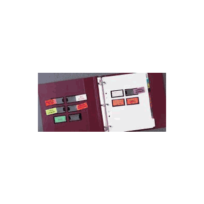 Alert Card Quik-stat - Card, Quik-stat Alert