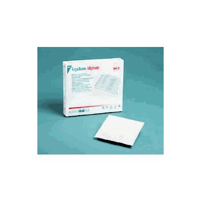 Alginate Dressing 3M Tegaderm Rope 12 Inch