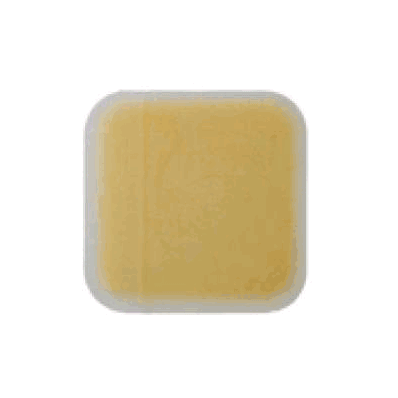 Alginate Dressing Comfeel Plus Hydrocolloid