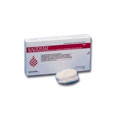 Alginate Dressing Kaltostat Rope 2-4/5 X 4-1