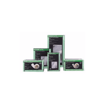 Alginate Dressing Maxorb Extra 12 L Inch - D