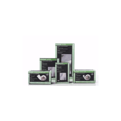 Alginate Dressing Maxorb Extra Square 4 X 4