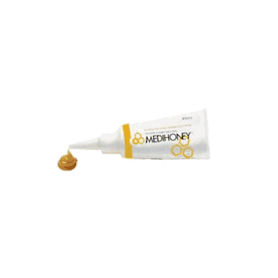 Alginate Dressing Medihoney 3.2 Oz - Dressin