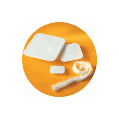 Alginate Dressing Seasorb Soft Square 2 X 2
