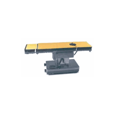 Aligel O.R. Table Pad 20 L X 9 W X 0.5 H Inc