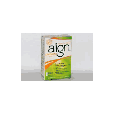 Align Probiotic Dietary Supplement Capsule -