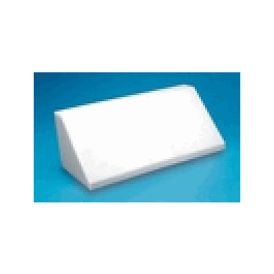 Aligner, Economy, Foam, Wedge, 8x10x21 - Medl