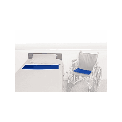 Alimed 6 Month Chair Pad - Medline