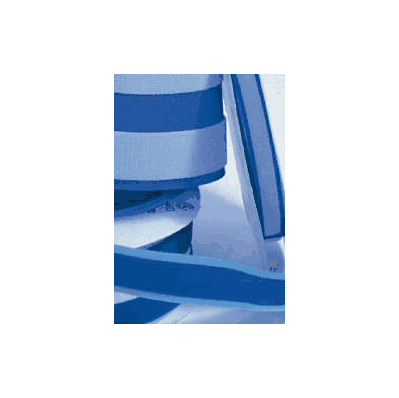 Alistrap, Xwide 5"X30'Rl - - Alimed