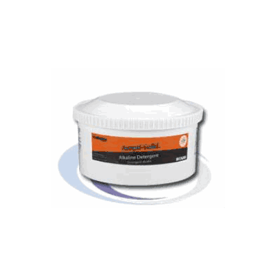 Alkaline Asepti-solid 2.5 Lbs - Detergent, As