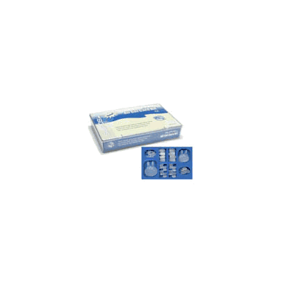 All Gel Care Kit