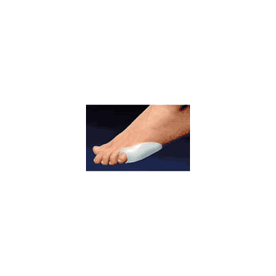 All-Gel Tailors Bunion Guard