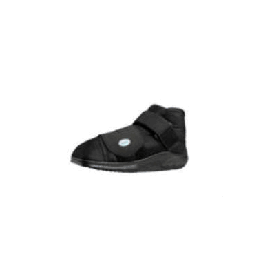 All Purpose Boot Apb Small Black Unisex - Bo