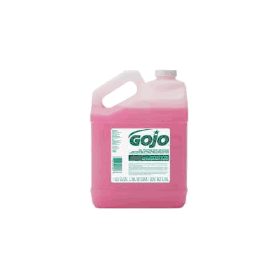 All Purpose Skin Cleanser Gojo Lotion 1 Gal.