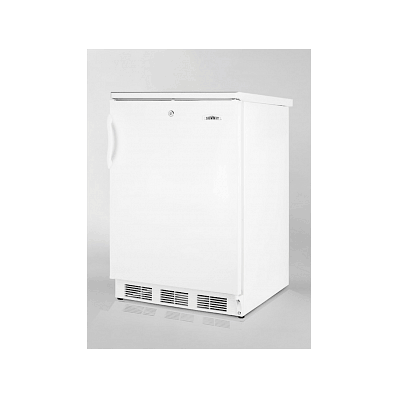 All-refrigerator - AlL-refrigerator, 5.5 C. F