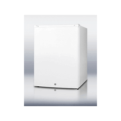 All-refrigerator - Refrigerator, 3 Cu Ft, Whi