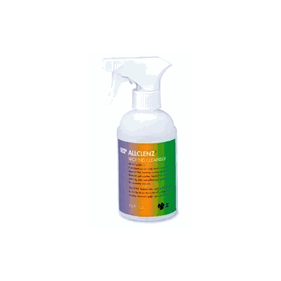 Allclenz General Purpose Wound Cleanser 12 O