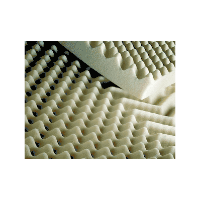 Allegiance Convoluted Foam Pads By Cardinal