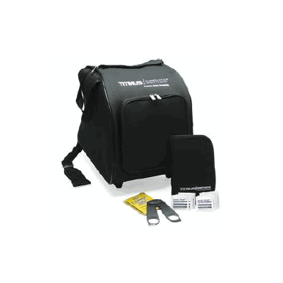 Allen Picture Training Card Titmus - Cards,